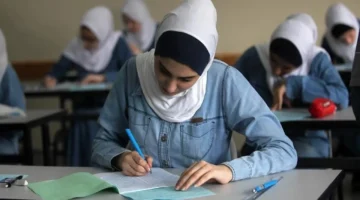 خطوة جديدة.. تقديم تظلمات الشهادة الإعدادية في القاهرة والجيزة